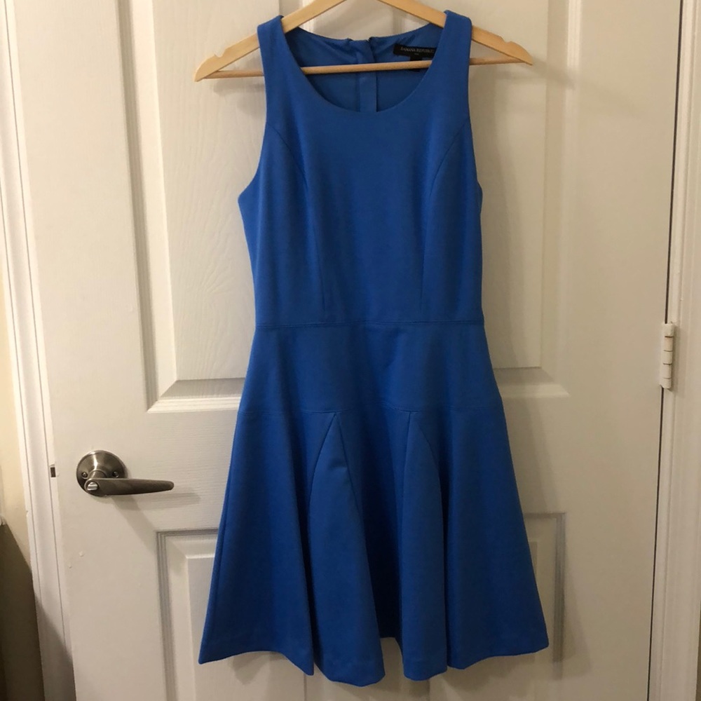Banana Republic Dress